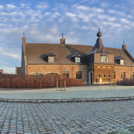 Ask Lily Bed and Breakfast Westmeerbeek Buitenkant foto
