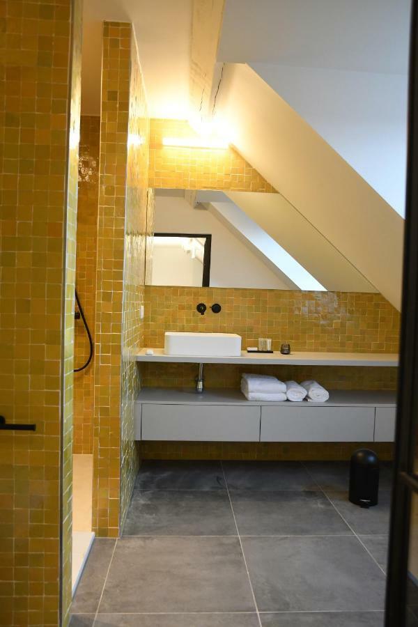 Ask Lily Bed and Breakfast Westmeerbeek Buitenkant foto